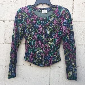 Vintage Missoni Neiman Marcus